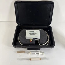 Smiths Medical Equipment DSTA-40 Temp Check Thermometer