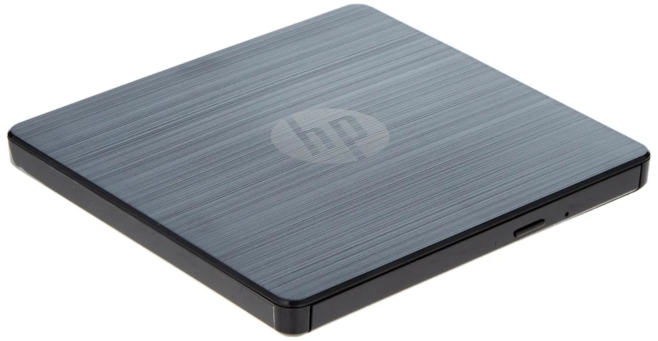 HP EXTERNAL USB OPTICAL DRIVE - Image 2 of 4