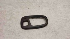 Porte arrière et accessoires Subaru JUSTY
