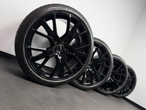 NOWOŚĆ! Oryginalny 20 cali Audi A5 S5 F5 8W B9 Competition Lato Koła - 8W0601025