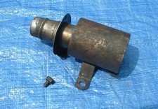 Vintage Chevy Small Block 265 283 -327 Oil Breather Under Intake Manifold