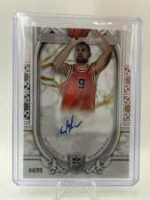 2023-24 Topps Royalty Basketball Set Review and Checklist 35