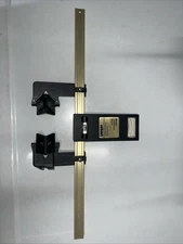 Robart Model Incidence Meter for Airplanes VINTAGE Model Builders