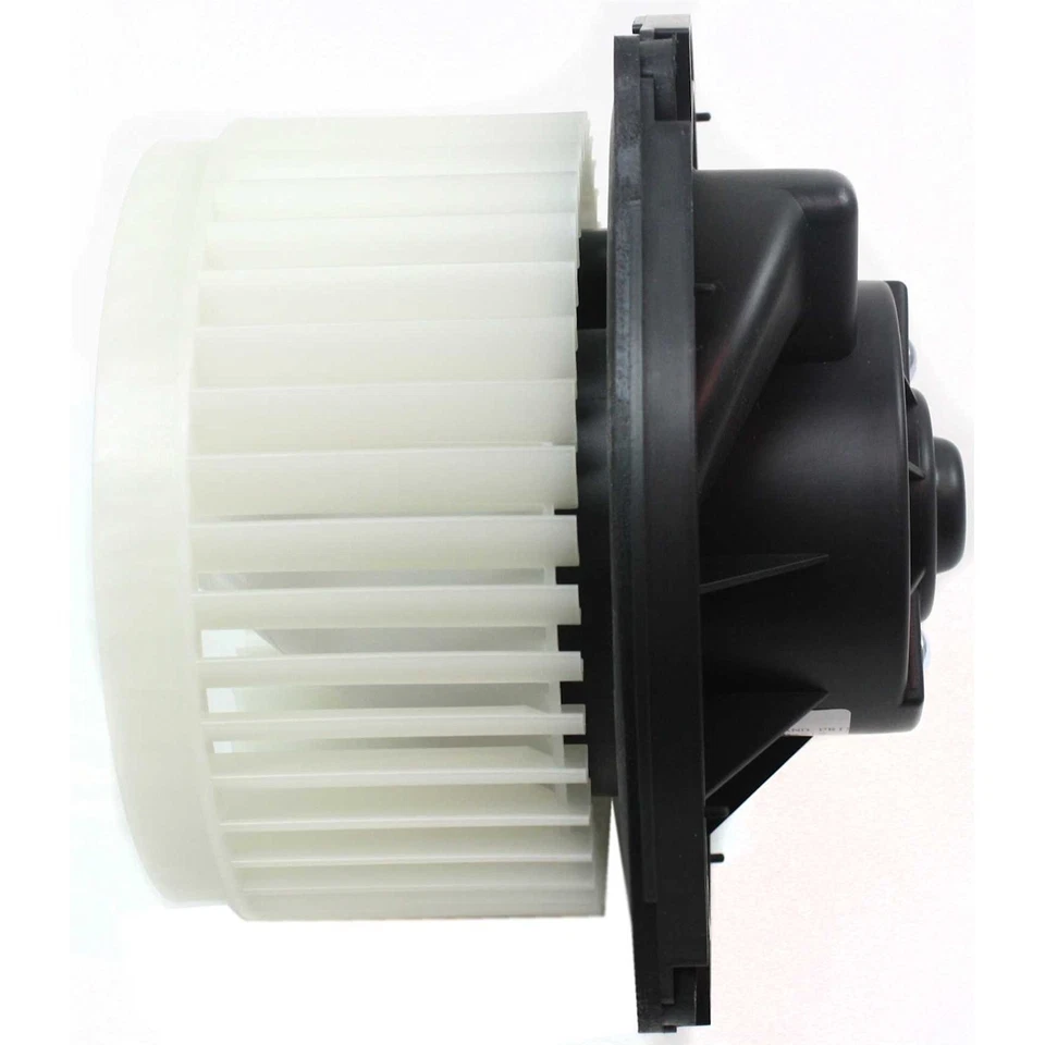 Blower Motor Kit For 2004-2013 Impala 2004-2008 Grand Prix 2005-2009 LaCrosse - Image 3 of 4
