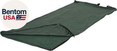 Sleeping-Bags  Fleece Sleeping Bag