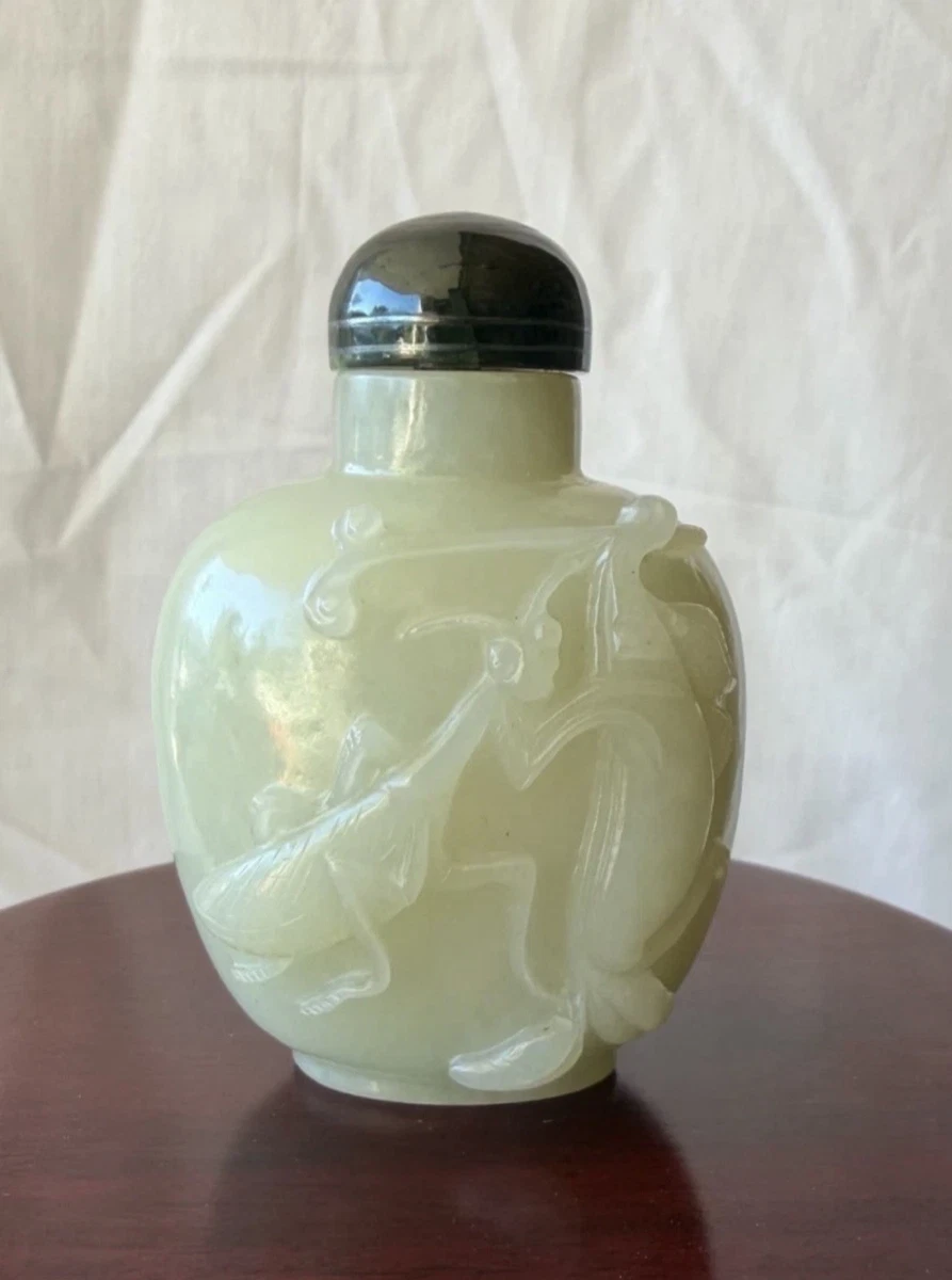 Chinese Antique Snuff Bottle for sale | eBay