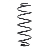 Fahrwerksfeder Hinterachse Schraubenfeder Ø 125 Mm KYB FüR Peugeot 207
