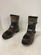 Forma Adventure Low Boots Brown | 48 EU