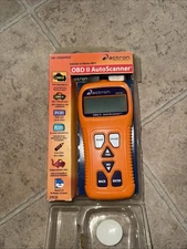 Actron CP9135 OBD II AutoScanner Code Scanner Diagnostics Reader