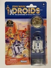 Star Wars Droids Artoo-Detoo R2-D2 3.75in Scale Action Figure Target Exclusive