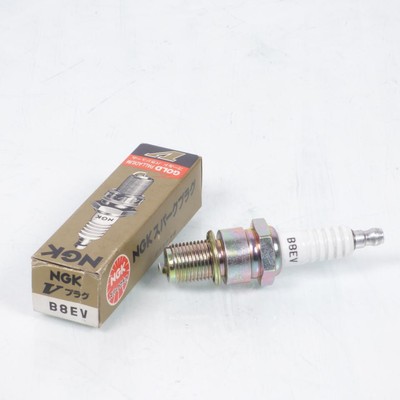 ngk zündkerze für motorrad beta 50 super trial 1994 bis 2000 b8ev neu