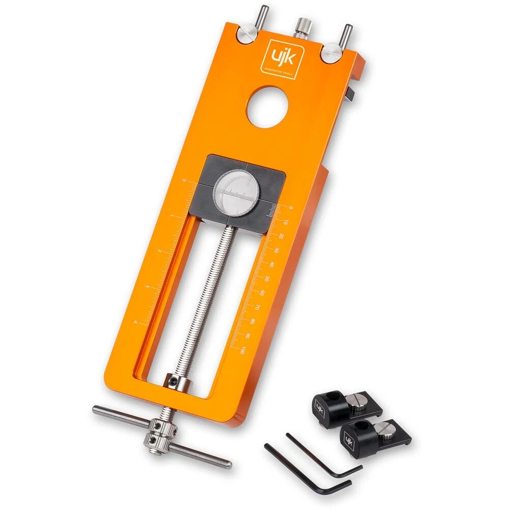 Ujk dovetail jig deals