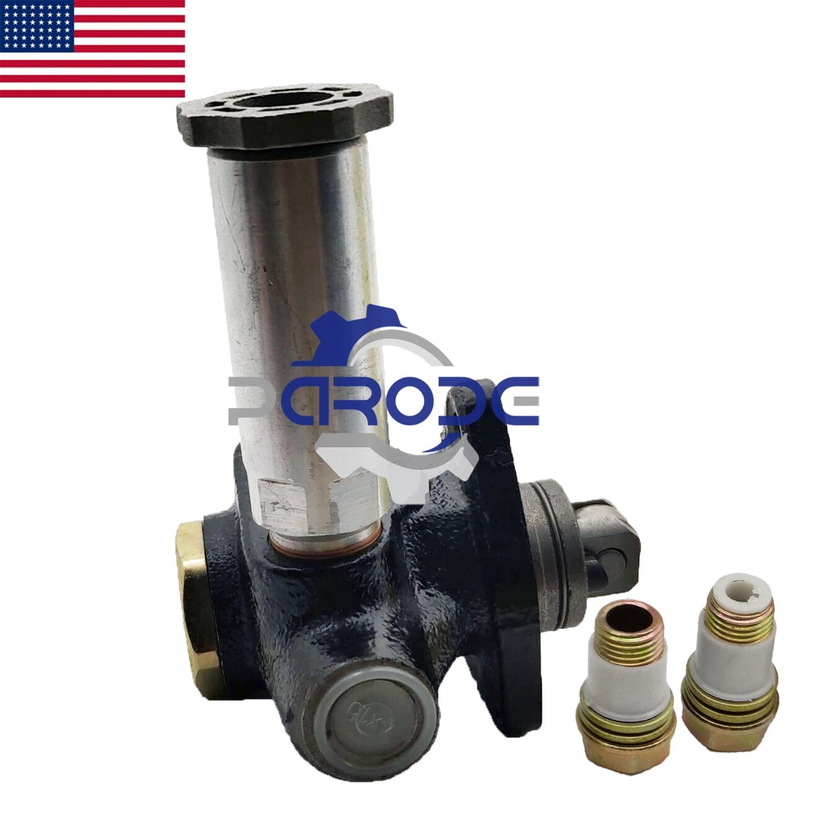 その他 Cut12345 Fuel Feed Pump 0440003185 for Bosch Mercedes Benz FP