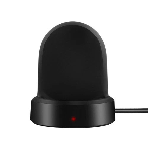 For Samsung Galaxy Watch 42mm 46mm SM-R800 R805 R810 R815USB Charger Cradle DocK - Picture 6 of 6