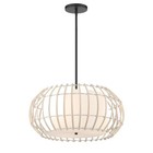 Minka-Lavery Modern Pendants Fixtures