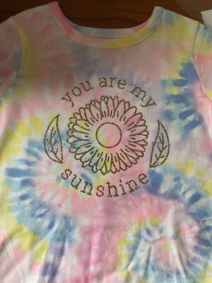 3 to 6 month  baby t shirt