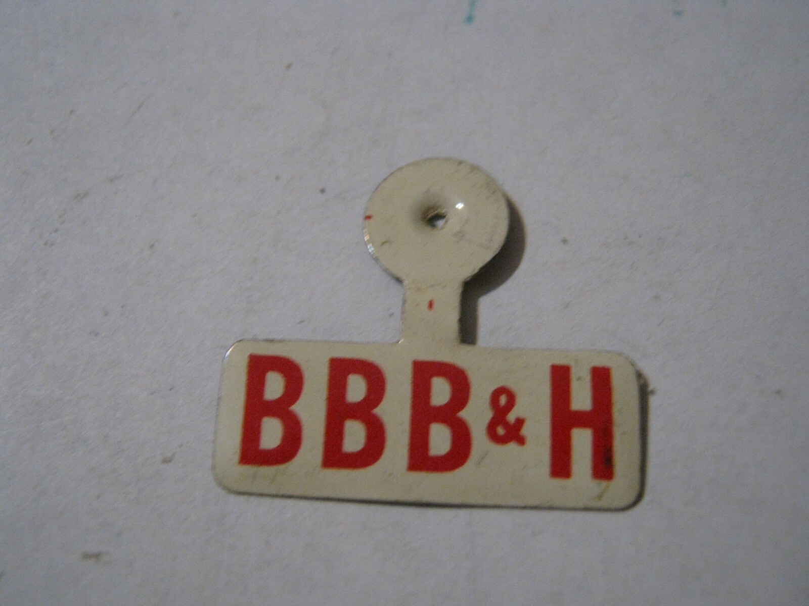 1960S Mystery 