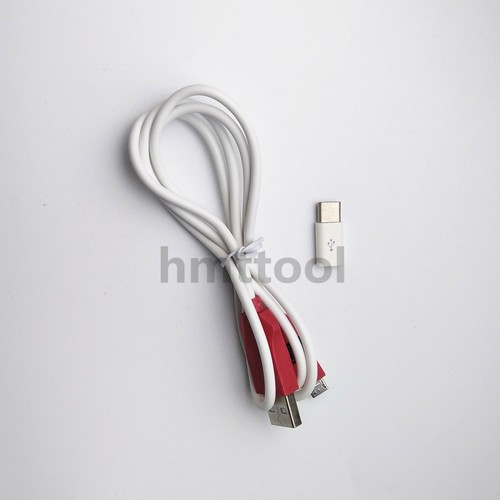 Cable Flash Profundo W231 Para Teléfono Xiaomi Redmi Puerto Abierto 9008 BL Cerraduras Cable EDL - Imagen 5 de 6