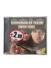 Kevin Costner Movie Film Stock