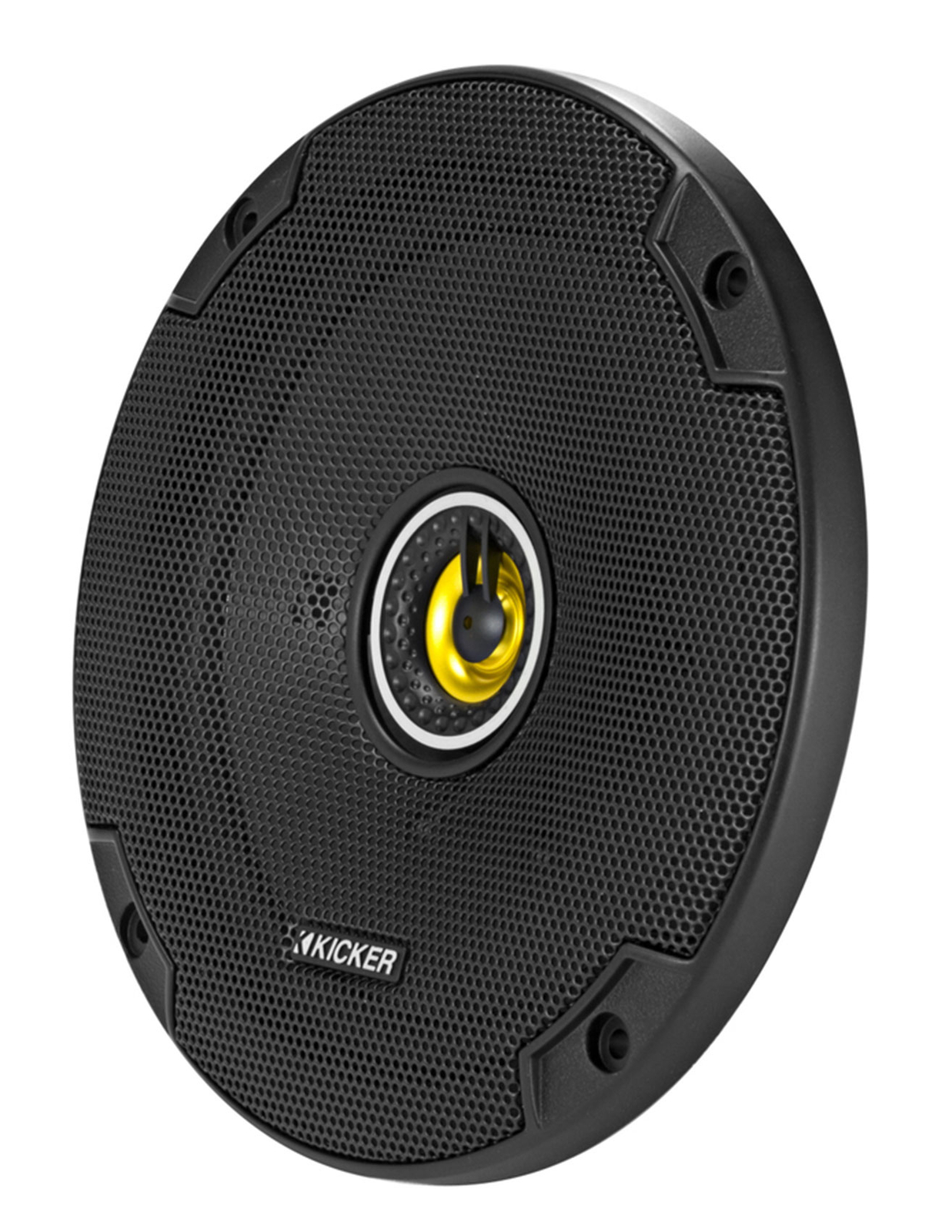 4 KICKER 46CSC674 675 6-34 600 Вт 4-Омные автомобильные Аудио коаксиальные динамики CSC674