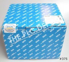 2021 NEW SICK MICS3-ABAZ55IZ1P01 ABAZ55IZ1 BANNZZZZ1 Safety laser scanner 375pr