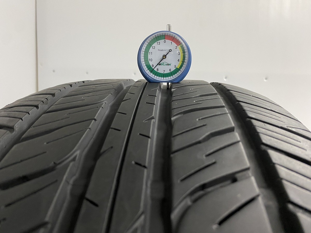 285/50R20 Dunlop Grandtrek PT2A - 112V - Tire Tires | eBay