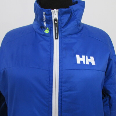 Womens Showerproof Jacket Chest Size 36/38 UK Size S REF (11215
