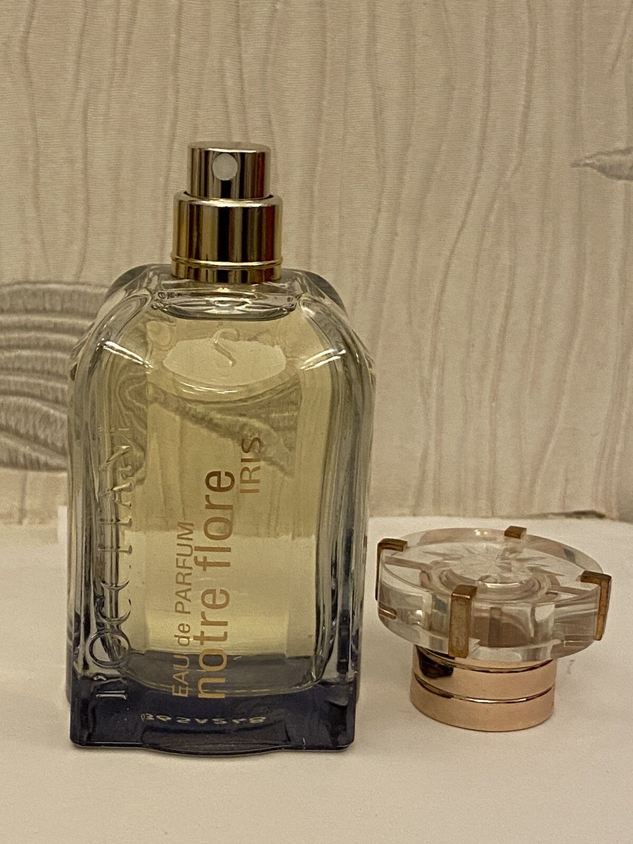 LOCCITANE NOTRE FLORE 75ml