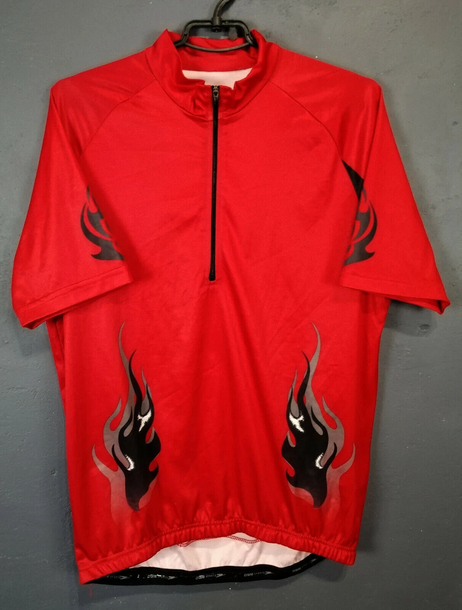 Crane Cycling Clothing for sale | eBay