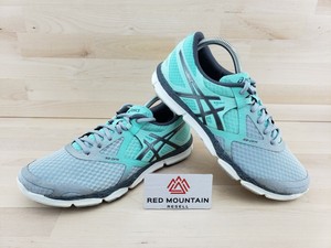 women's asics 33 dfa