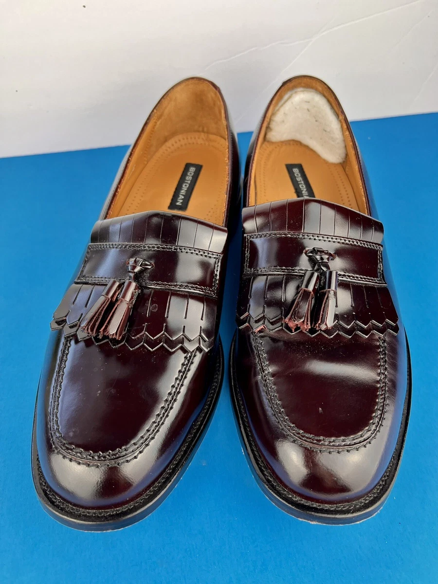 Bostonian first shop flex shoes