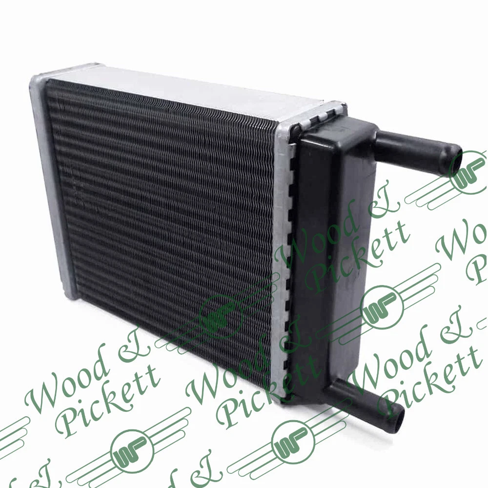 Classic Mini Heater Matrix 69 - 85 37H7216 | eBay