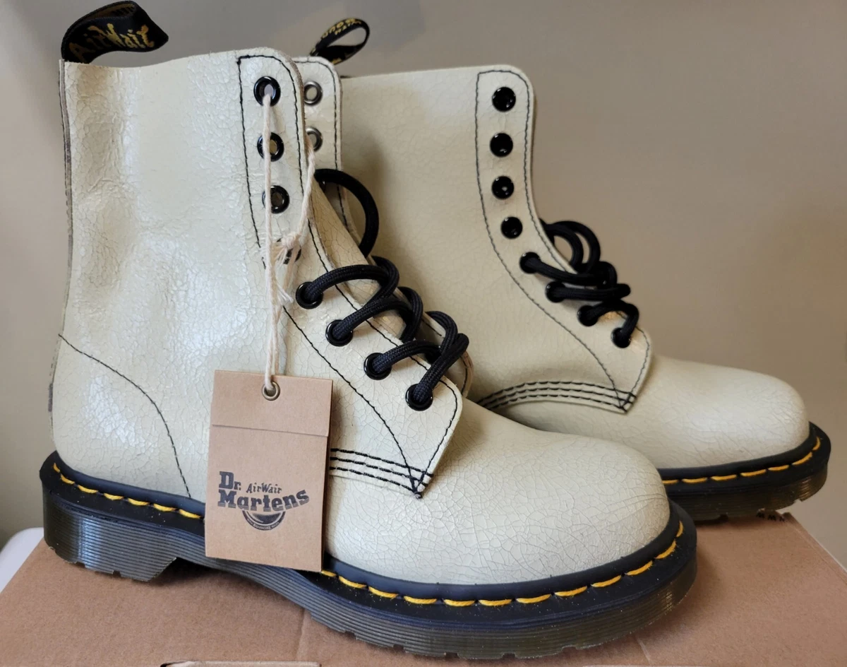 Ebay dr hotsell martens size 8