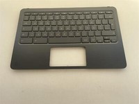 FüR Hp Chromebook X360 G2 L55801-131 Handauflage Oberdeckel Tastatur Portuguese
