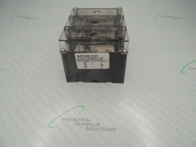 FERRAZ SHAWMUT 67593 PDB 3P 600V