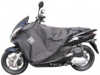 Termoscud Beinschutz Tucano Urbano FüR Honda Pcx 2015 2016 2017