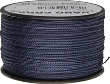 Parachute Cord New Nano Cord Navy NS09-300' (NANO CORD NAVY)