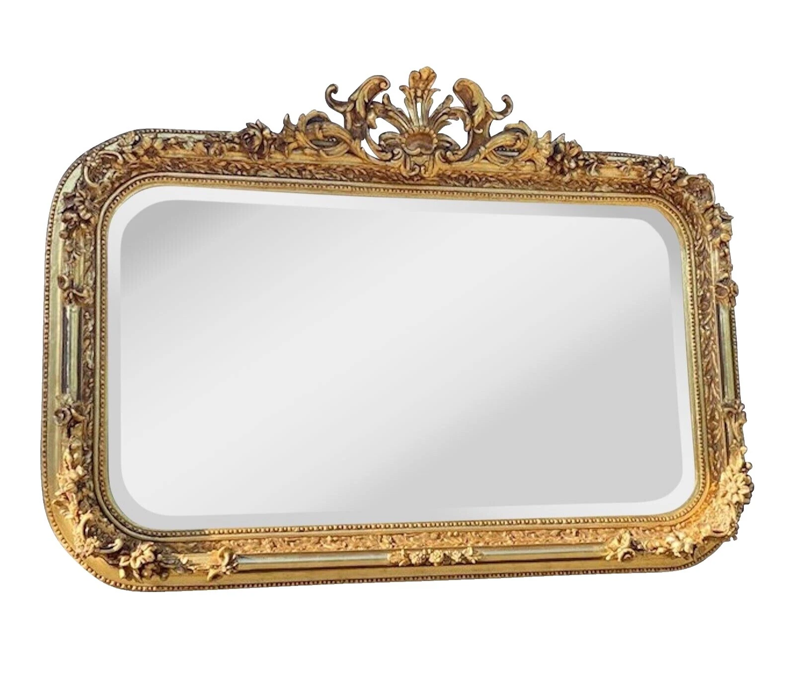 French Country Home Décor Mirrors