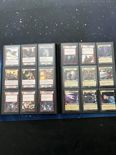 star wars unlimited shadows of the galaxy Full Set 001-262 - Picture 12 of 16