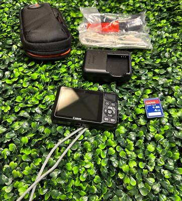 Canon camera PC1585 | eBay