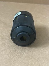 114 Leviton 15 Amp, 125 Volt, Rubber Cord Outlet Black 5-15R pack 9pcs 
