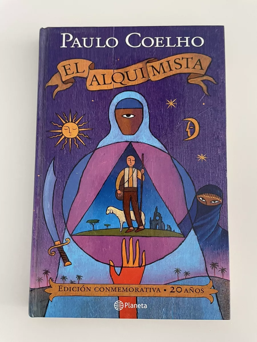 O Alquimista (Portuguese Edition) by Coelho, Paulo
