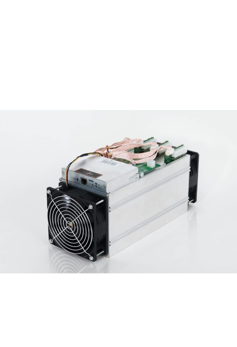 Asic Miners Bitcoin Mining Machine Price Antminer S9 BITMAIN AntMiner S9  Mining Machine Installation Guide