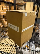 AXIS Communications Q3819-PVE Panoramic IP Dome Camera| 01819-001 | NEW OPEN BOX