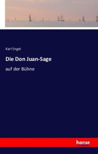 Thumbnail - Die Don Juan-sage Auf Der Bühne 3325