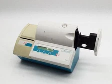 BERTHOLD SIRIUS LUMINOMETER SINGLE TUBE  LUMINESCENT FLASH GLOW SYSTEM UNKNOWN