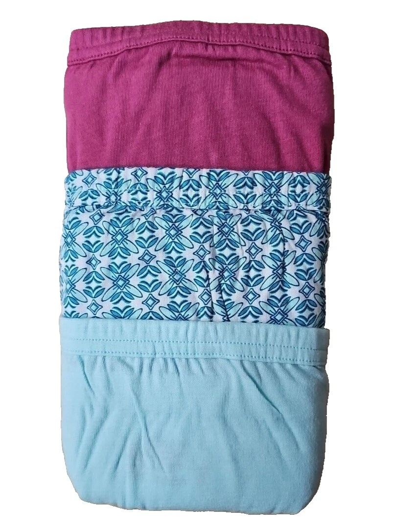 Jockey Plus Size Panties for Women