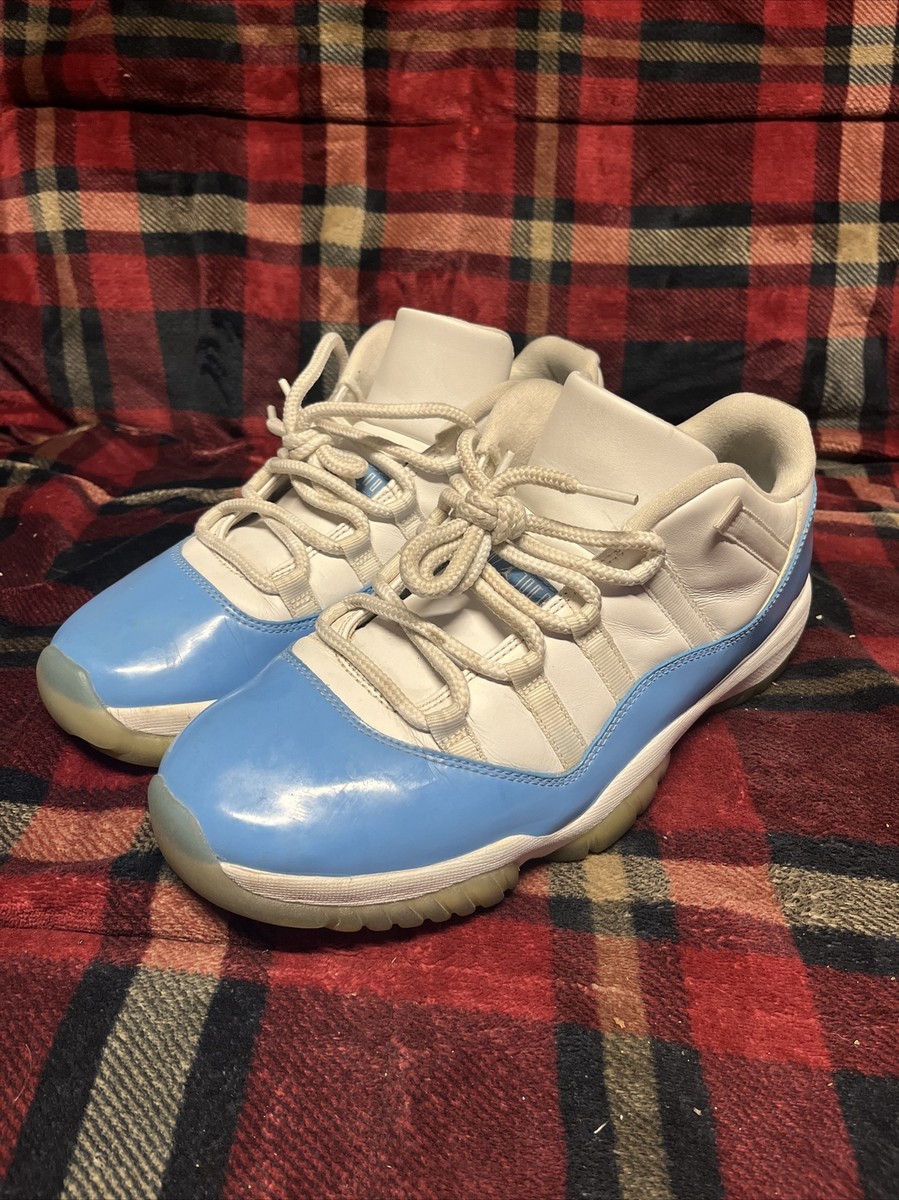 jordan 11 unc size 7