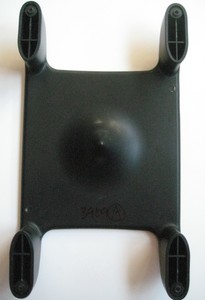 polk audio power port