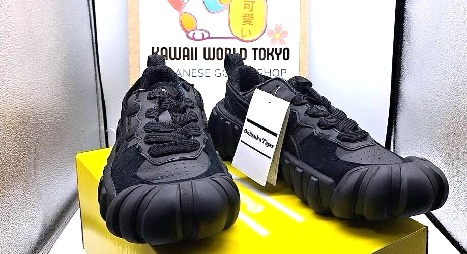 ◆onitsuka tiger◆ Dentigre LS 1183B421_102 Onitsuka Tiger DENTIGRE LS 5colors 1183B421